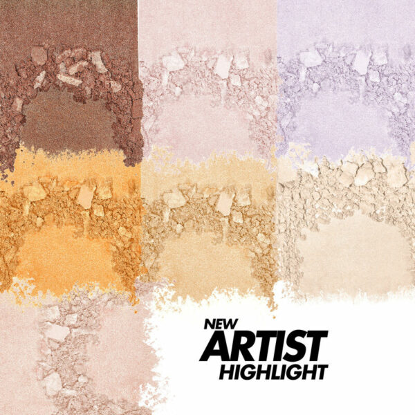 Artist Highlighter