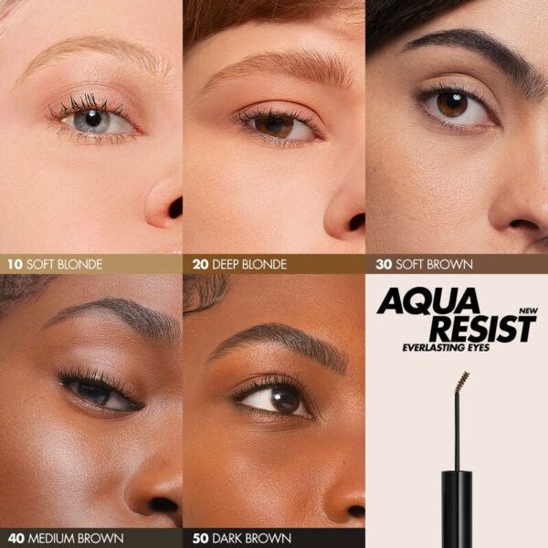 Aqua Resist Brow Fixer