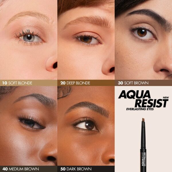 Aqua Resist Brow Filler