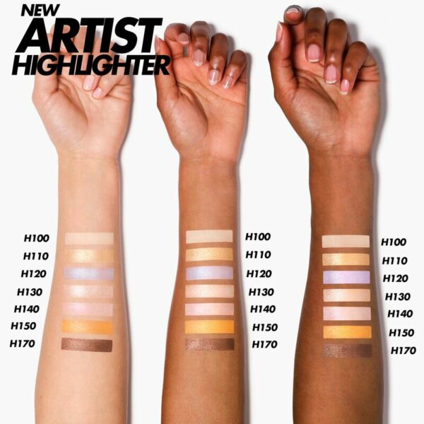 Artist Highlighter