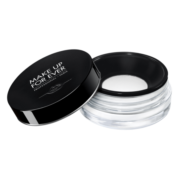 Ultra HD Microfinishing Loose Powder