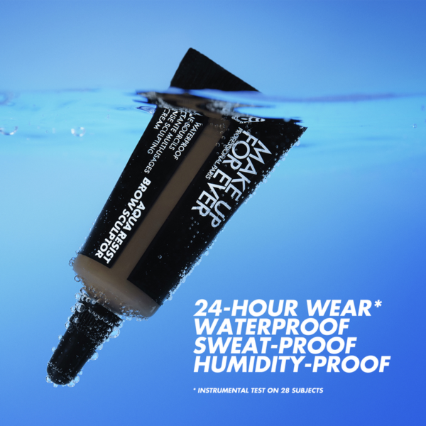 Aqua Resist Brow Sculptor