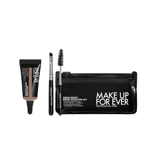 Aqua Resist Brow Sculptor Kit