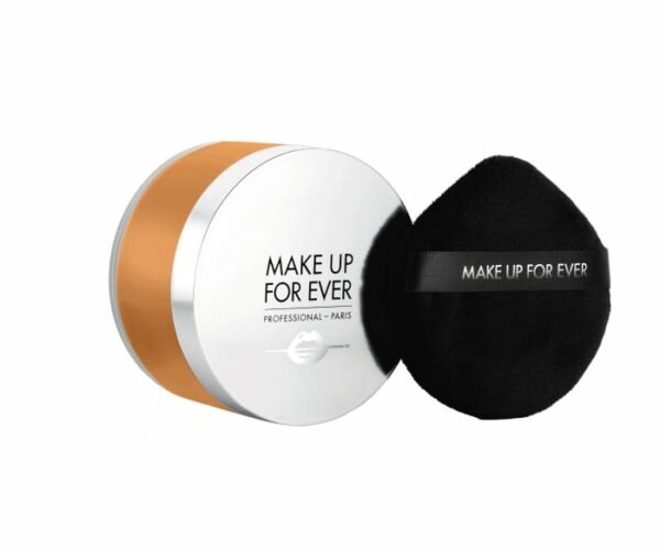 Ultra HD Setting Powder