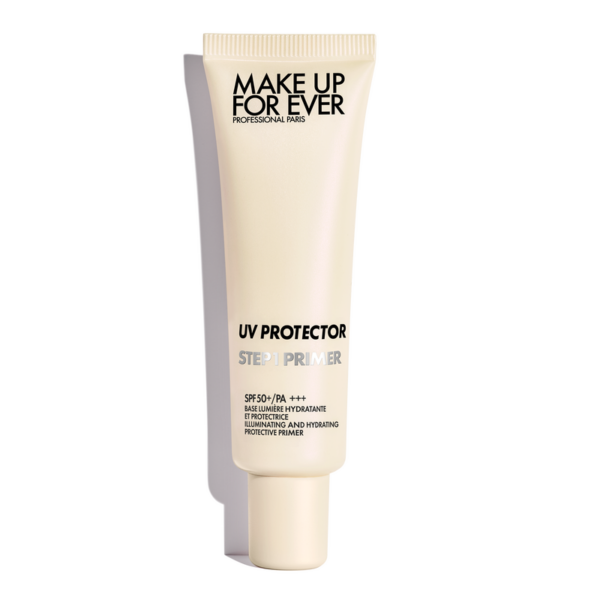 UV Protector Step 1 Primer SPF 50+/PA +++