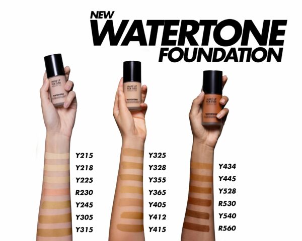 Watertone Foundation