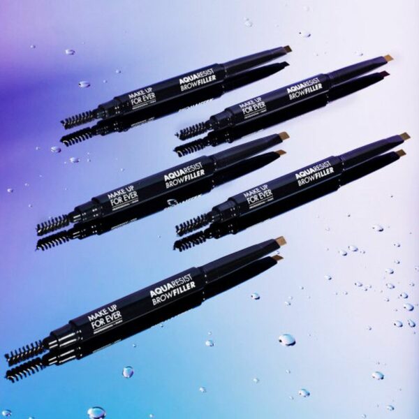 Aqua Resist Brow Filler