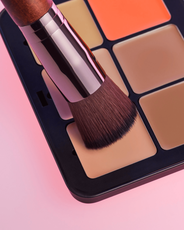 HD SKIN All-in-One Palette