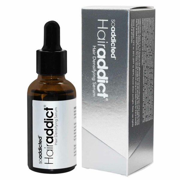 Hairaddict® Serum