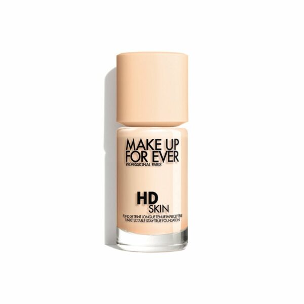 HD skin Foundation