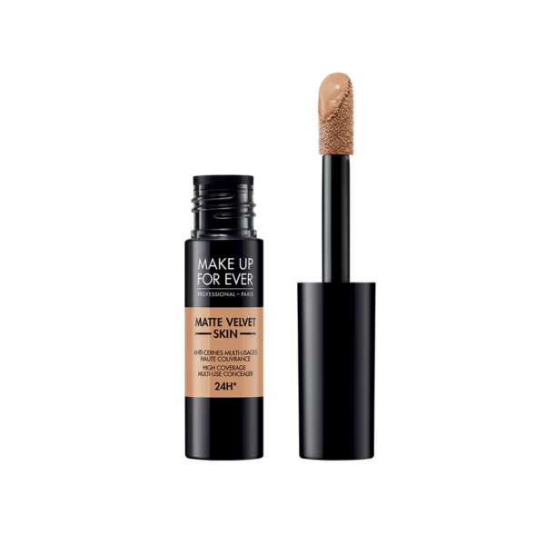 Matte Velvet Skin Concealer