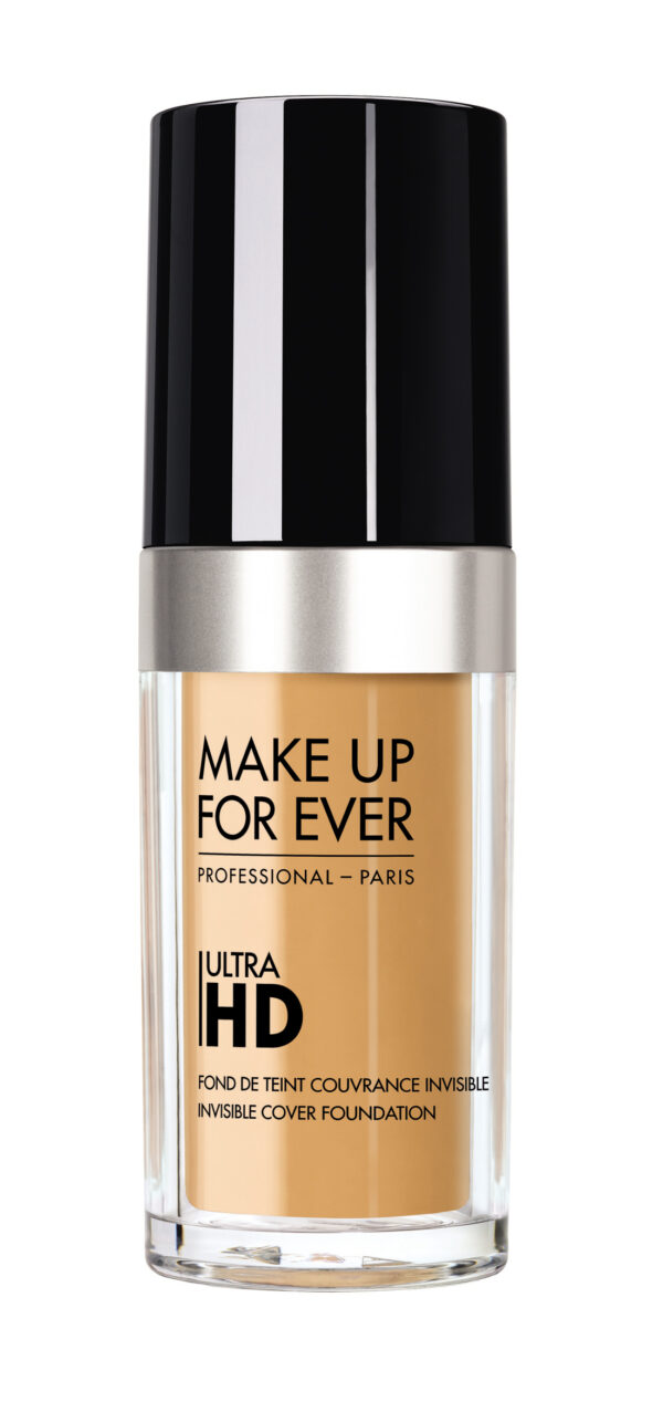 ULTRA HD Foundation